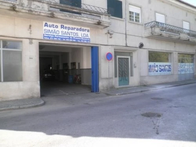 Negócio para Venda em Ponte de Sor, Tramaga e Vale de Açor