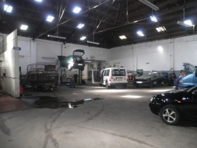 Negócio para Venda em Ponte de Sor, Tramaga e Vale de Açor Foto 6