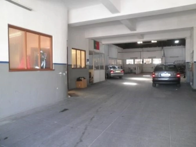 Negócio para Venda em Ponte de Sor, Tramaga e Vale de Açor Foto 9