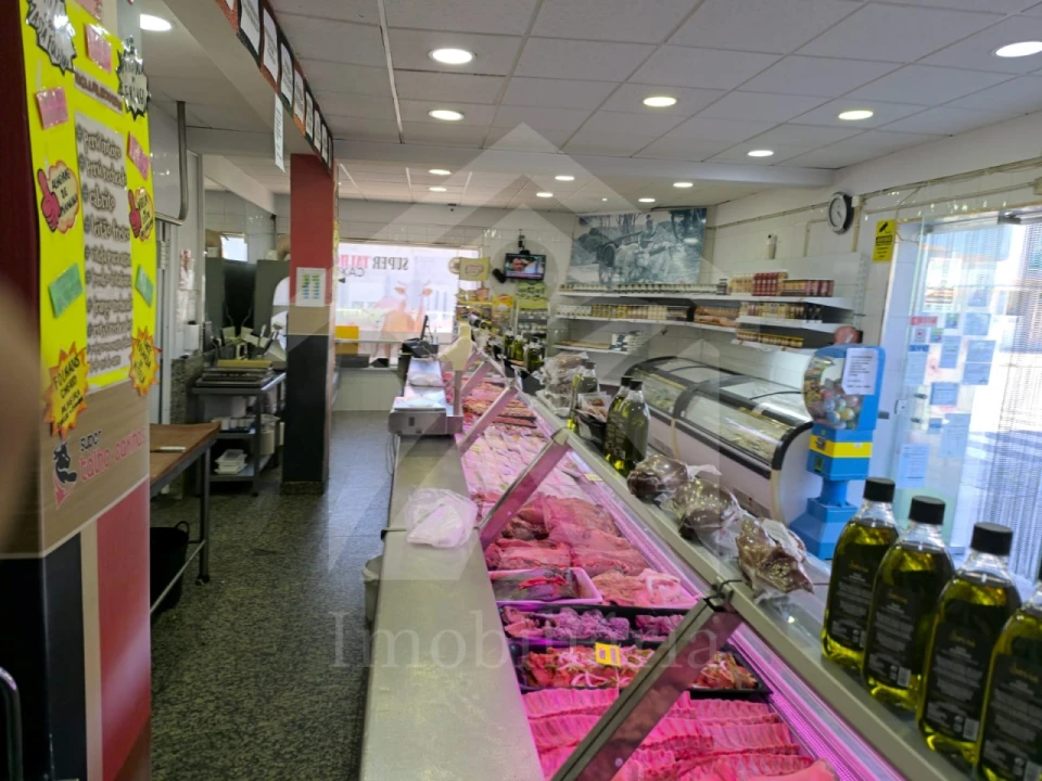 Loja para Arrendamento em Vila do Conde Foto 1