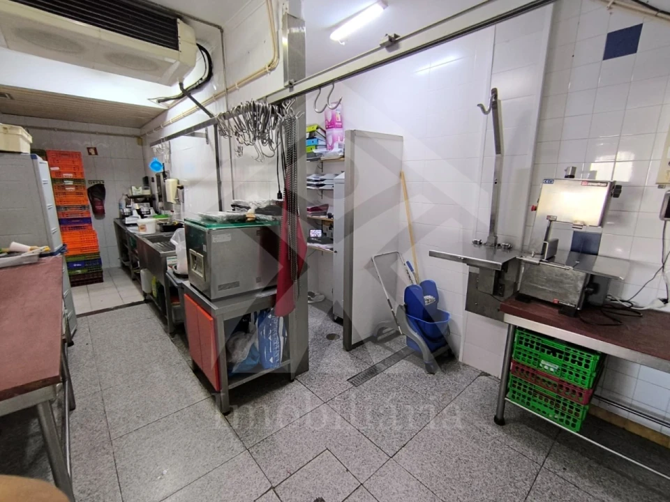 Loja para Arrendamento em Vila do Conde Foto 9