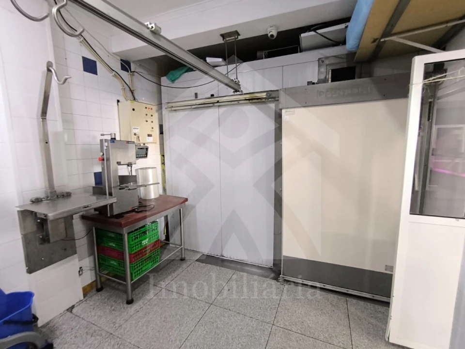 Loja para Arrendamento em Vila do Conde Foto 10