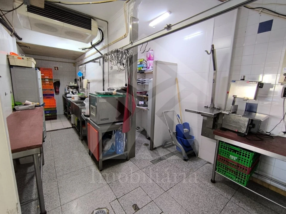 Loja para Arrendamento em Vila do Conde Foto 11