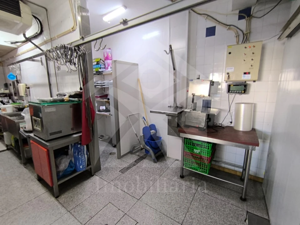 Loja para Arrendamento em Vila do Conde Foto 13