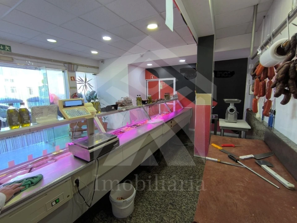 Loja para Arrendamento em Vila do Conde Foto 18