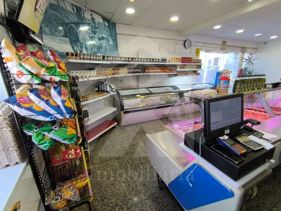 Loja para Arrendamento em Vila do Conde Foto 8