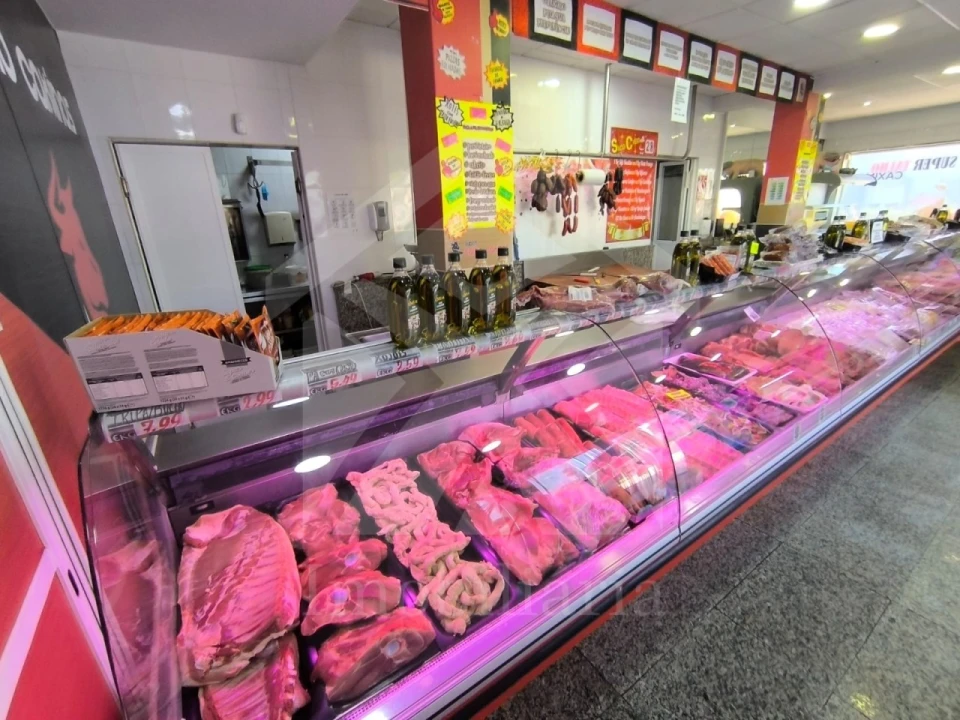 Loja para Arrendamento em Vila do Conde Foto 19