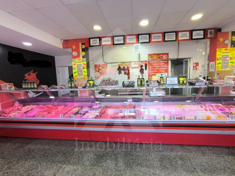 Loja para Arrendamento em Vila do Conde Foto 21