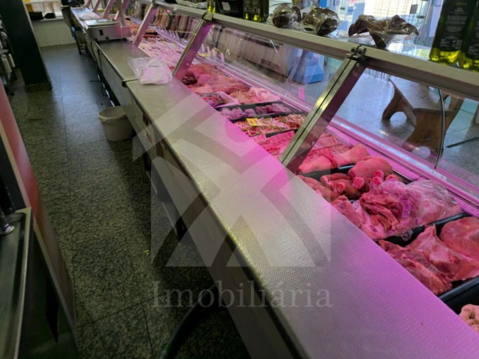 Loja para Arrendamento em Vila do Conde Foto 2