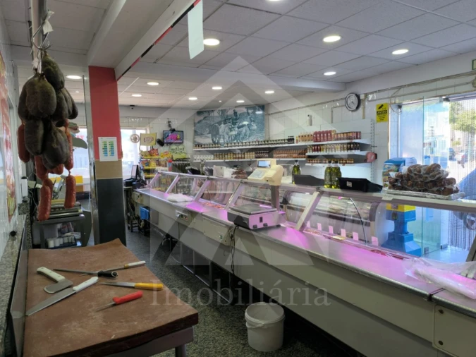 Loja para Arrendamento em Vila do Conde Foto 6