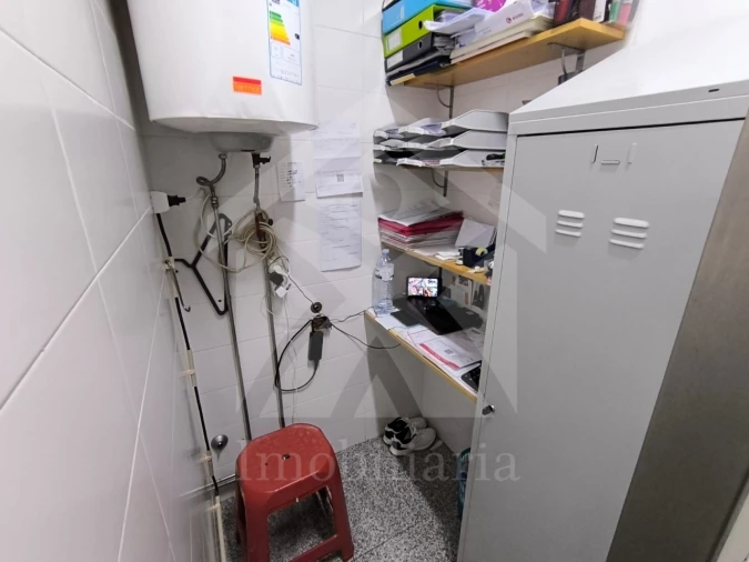 Loja para Arrendamento em Vila do Conde Foto 7
