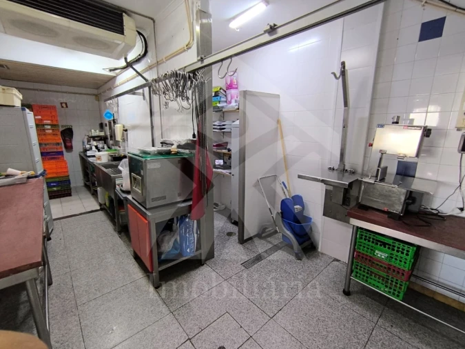 Loja para Arrendamento em Vila do Conde Foto 9