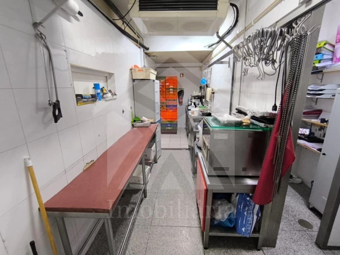 Loja para Arrendamento em Vila do Conde Foto 12