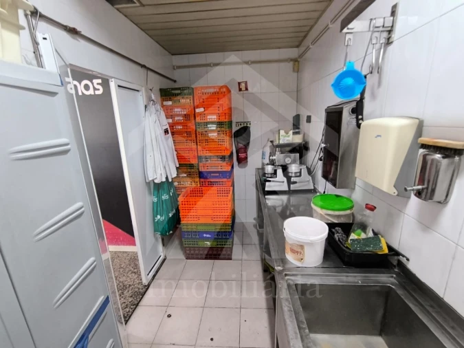 Loja para Arrendamento em Vila do Conde Foto 15