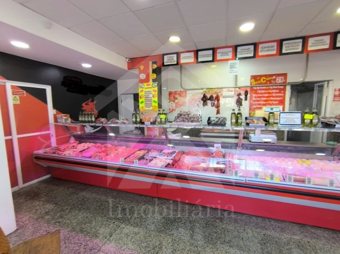 Loja para Arrendamento em Vila do Conde Foto 5