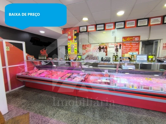 Loja para Arrendamento em Vila do Conde Foto 3