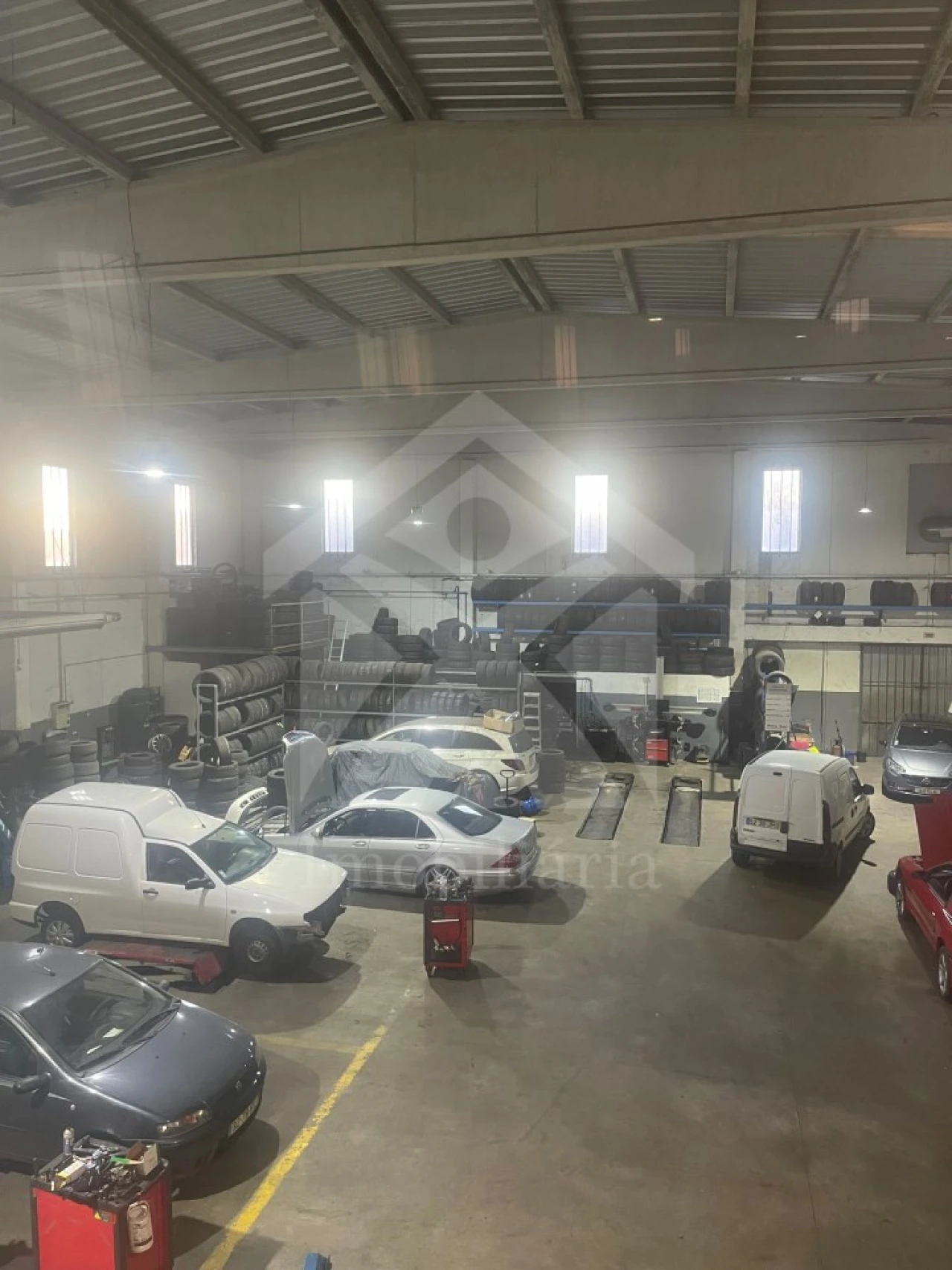 Negócio para Arrendamento em Rio Mau e Arcos Foto 13