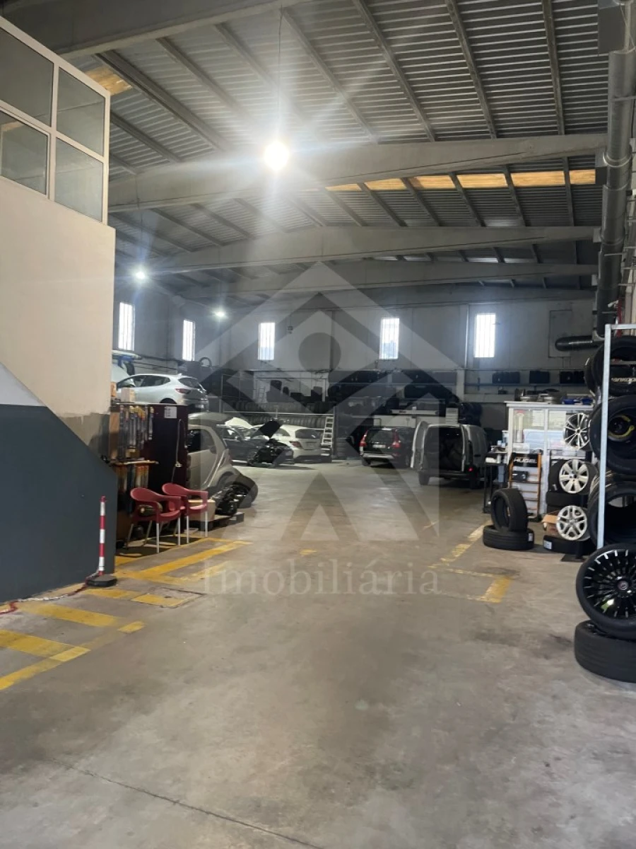 Negócio para Arrendamento em Rio Mau e Arcos Foto 10