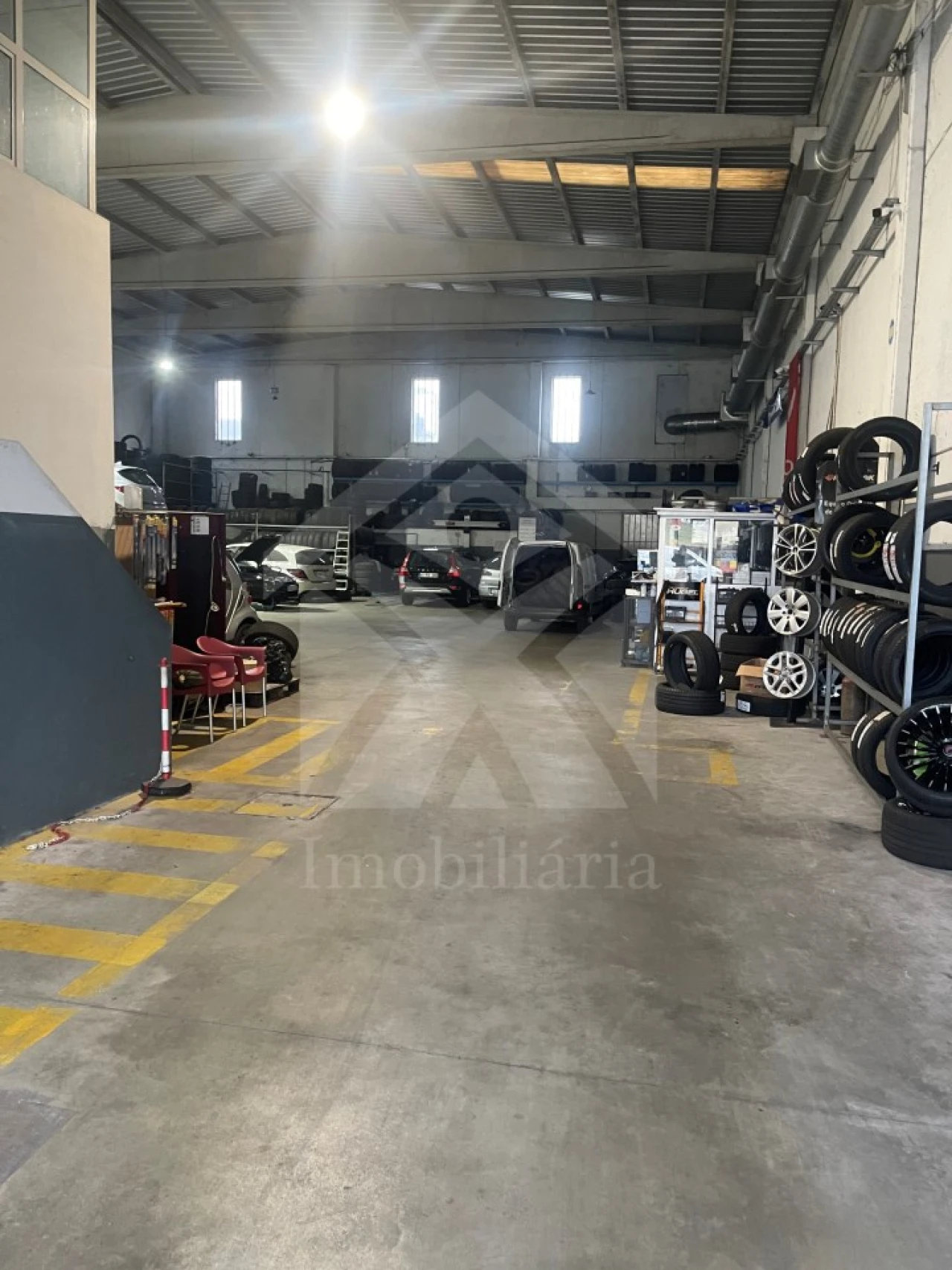 Negócio para Cedência de Quotas em Rio Mau e Arcos Foto 3