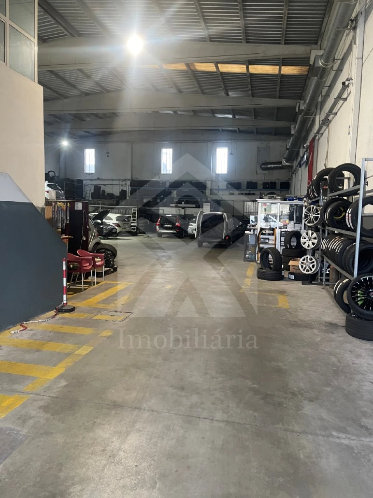 Negócio para Cedência de Quotas em Rio Mau e Arcos Foto 11