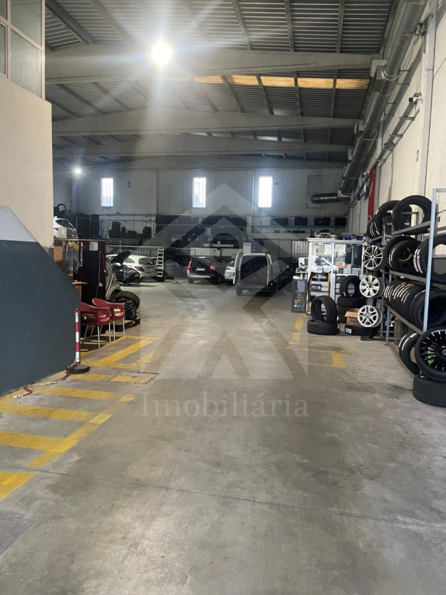 Negócio para Cedência de Quotas em Rio Mau e Arcos Foto 7