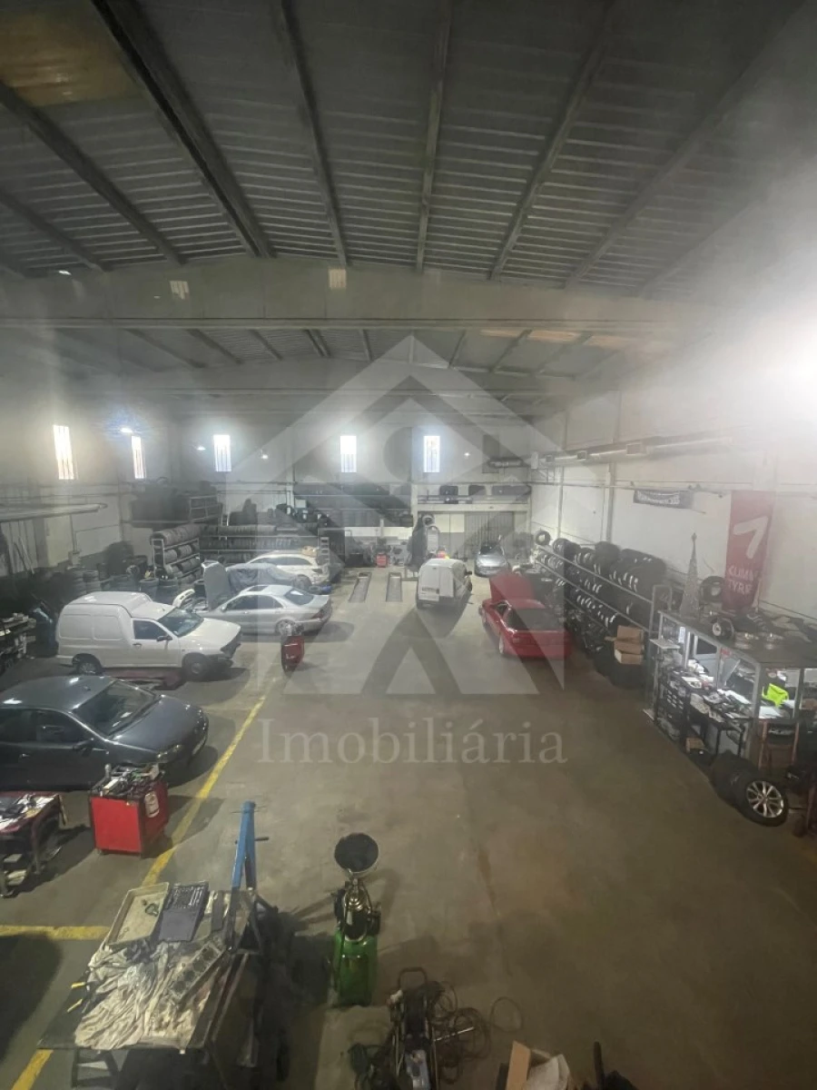 Negócio para Cedência de Quotas em Rio Mau e Arcos Foto 14