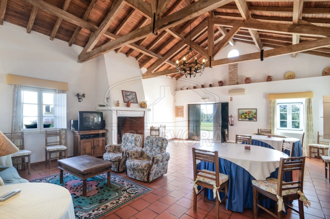 Negócio para Venda em Cortiçadas de Lavre e Lavre Foto 37