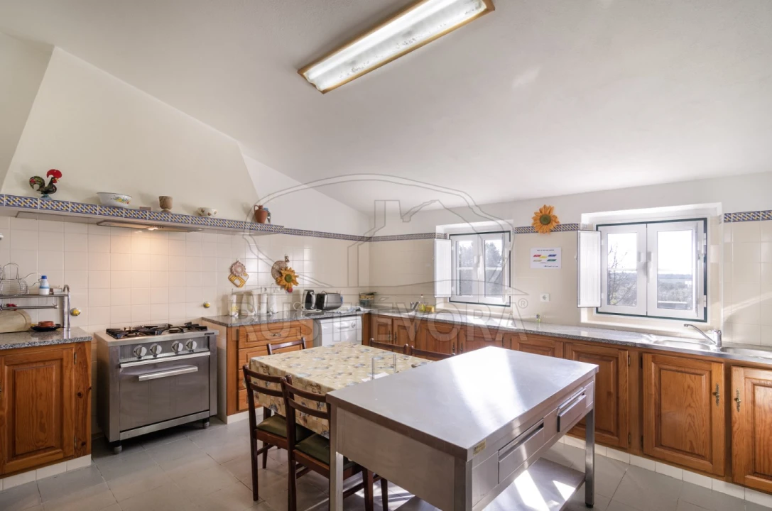 Negócio para Venda em Cortiçadas de Lavre e Lavre Foto 40