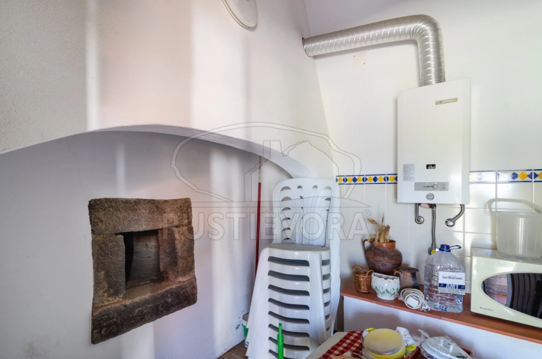 Negócio para Venda em Cortiçadas de Lavre e Lavre Foto 45