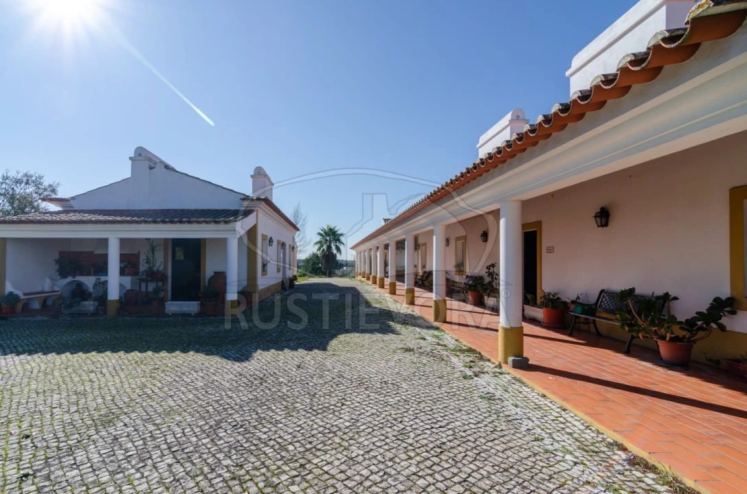 Negócio para Venda em Cortiçadas de Lavre e Lavre Foto 46