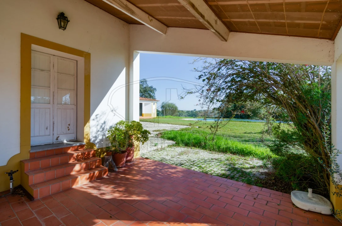 Negócio para Venda em Cortiçadas de Lavre e Lavre Foto 48