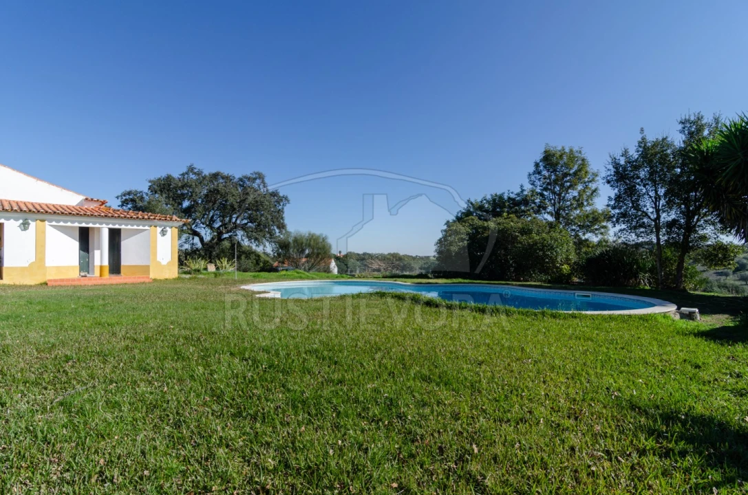 Negócio para Venda em Cortiçadas de Lavre e Lavre Foto 49