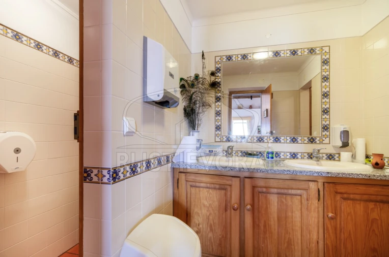 Negócio para Venda em Cortiçadas de Lavre e Lavre Foto 36