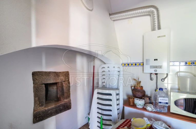 Negócio para Venda em Cortiçadas de Lavre e Lavre Foto 45