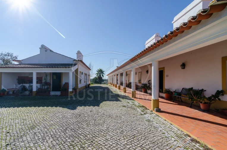 Negócio para Venda em Cortiçadas de Lavre e Lavre Foto 46