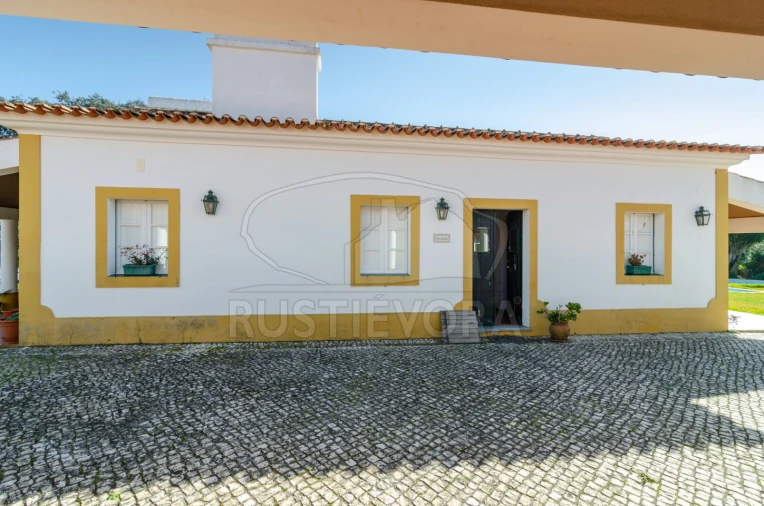 Negócio para Venda em Cortiçadas de Lavre e Lavre Foto 50