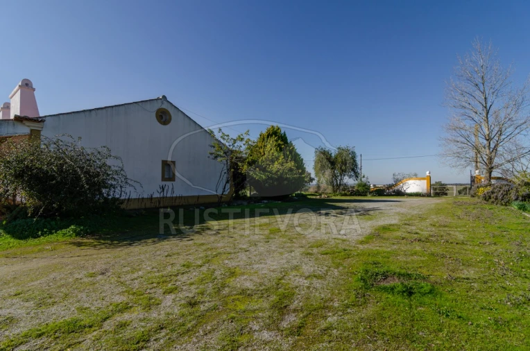 Negócio para Venda em Cortiçadas de Lavre e Lavre Foto 59