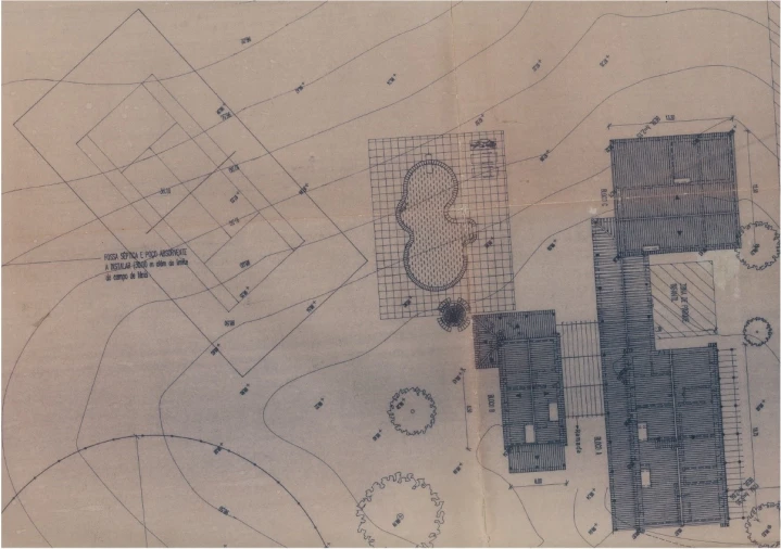 Negócio para Venda em Cortiçadas de Lavre e Lavre Planta 1