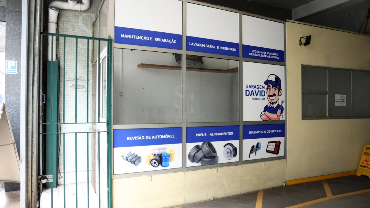 Negócio para Venda em Bonfim Foto 3