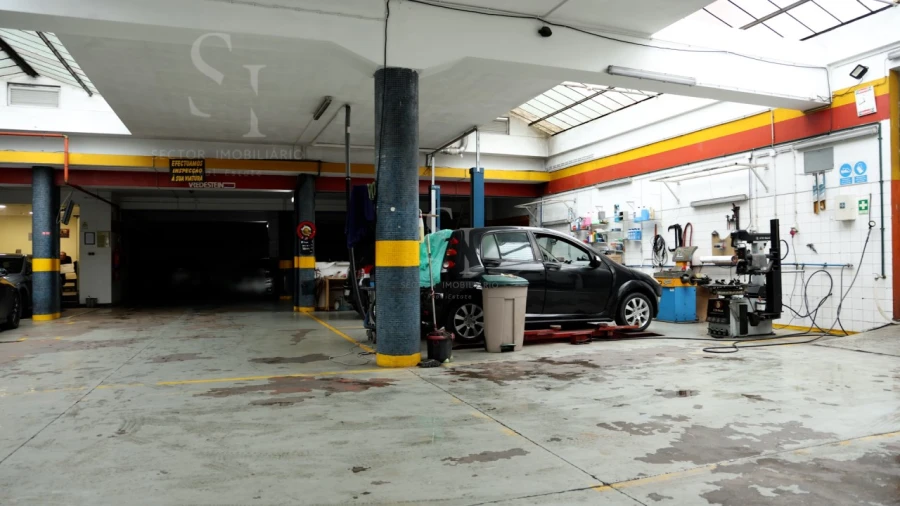 Negócio para Venda em Bonfim Foto 9