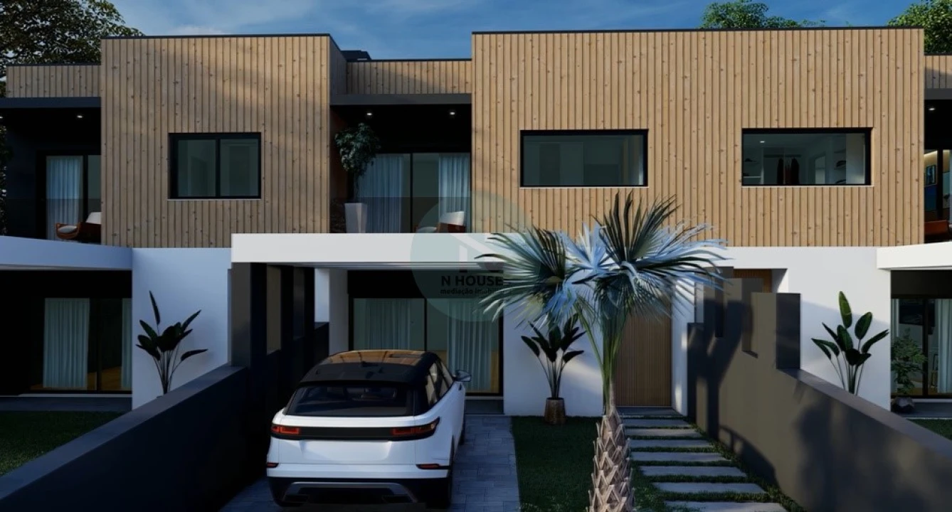 Moradia T3 para Venda em Darque Foto 10