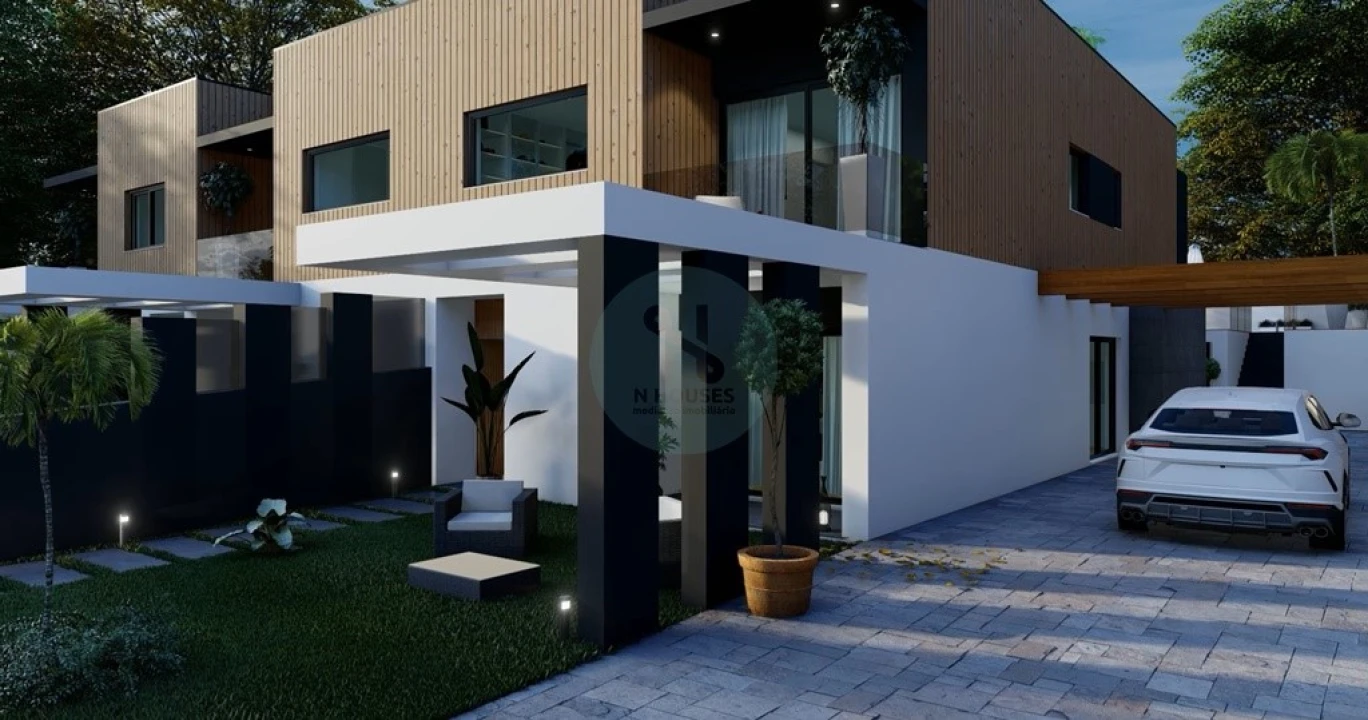 Moradia T3 para Venda em Darque Foto 11