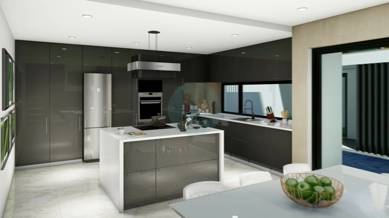 Moradia T3 para Venda em Darque Foto 15