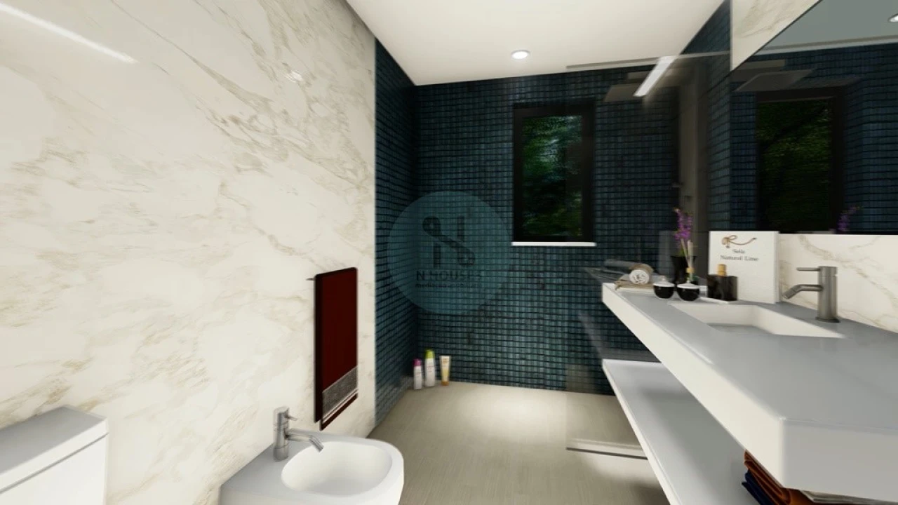 Moradia T3 para Venda em Darque Foto 19