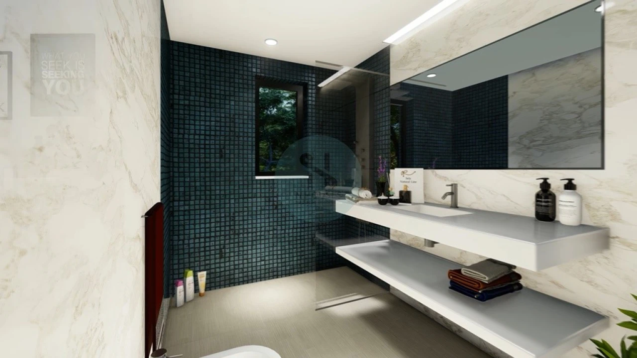 Moradia T3 para Venda em Darque Foto 21