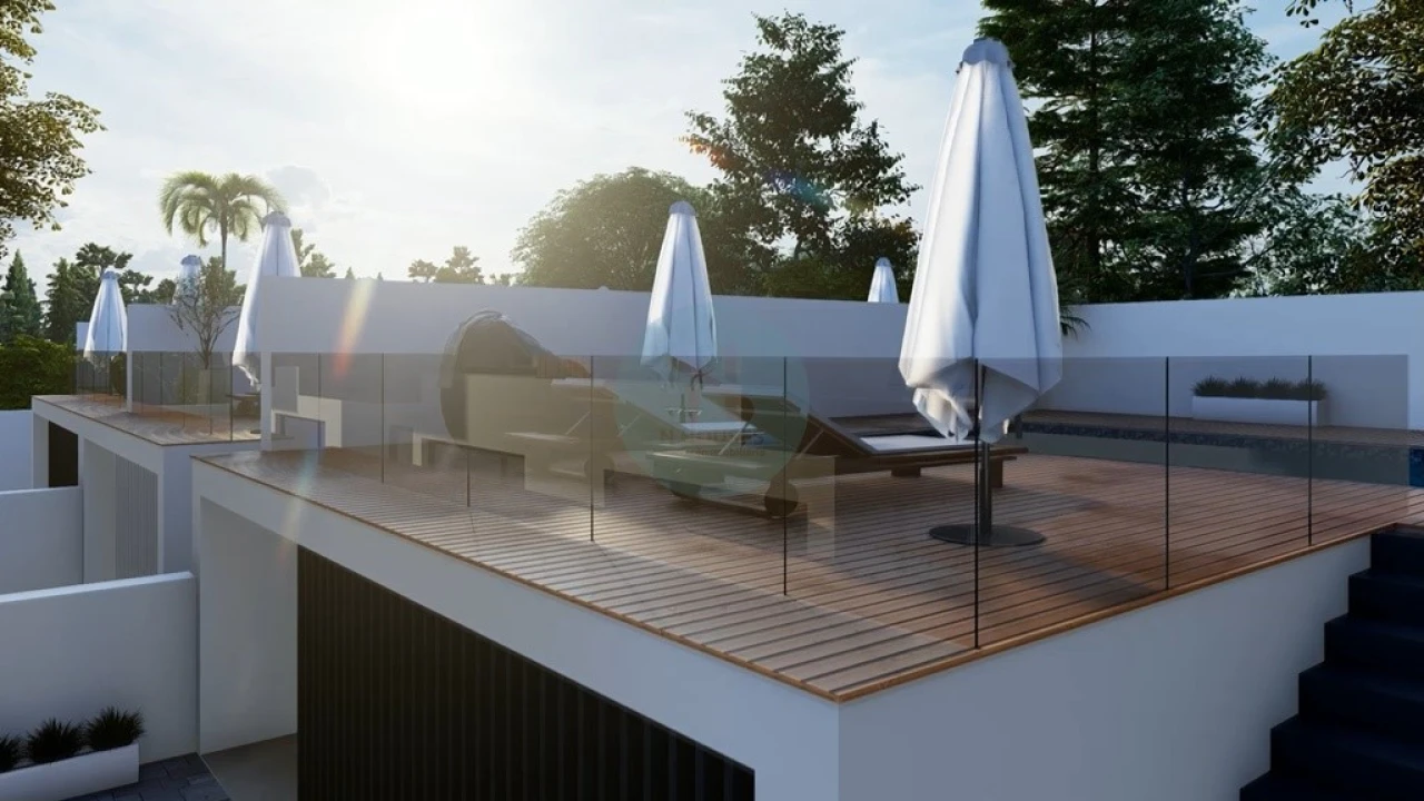 Moradia T3 para Venda em Darque Foto 26