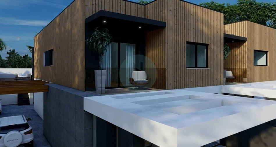 Moradia T3 para Venda em Darque Foto 8