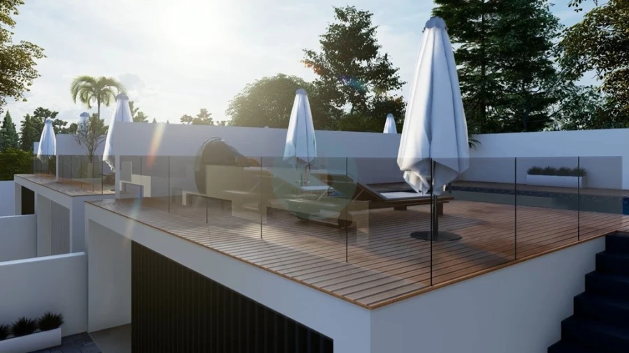 Moradia T3 para Venda em Darque Foto 26