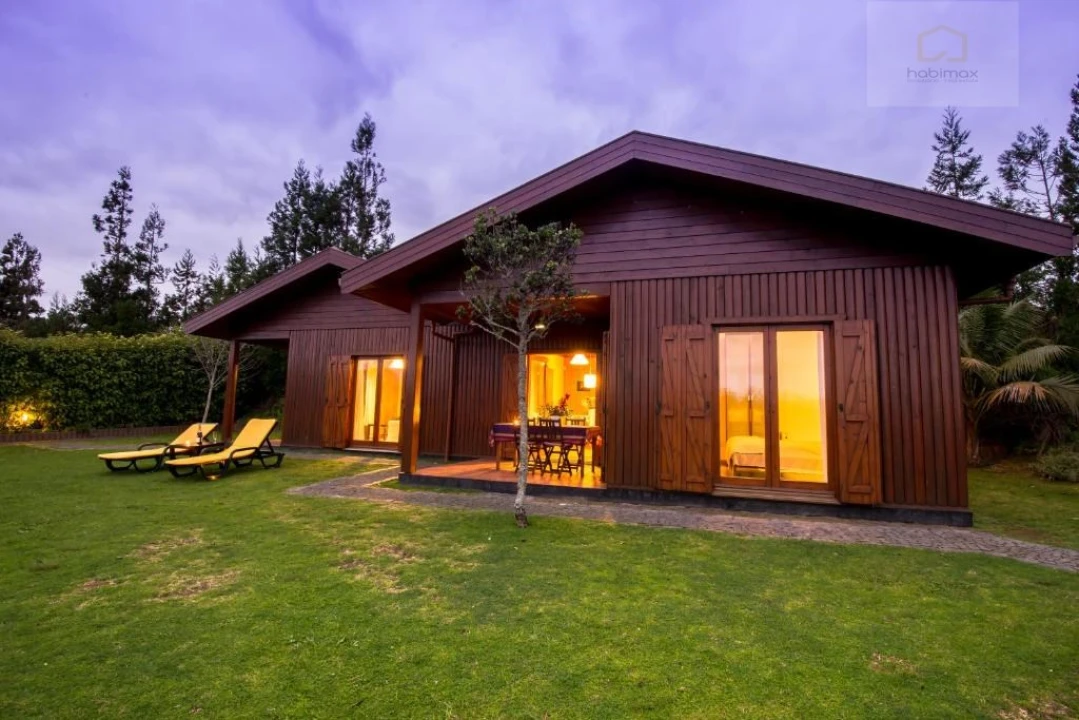 Moradia T5 para Venda em Ribeira Seca Foto 3