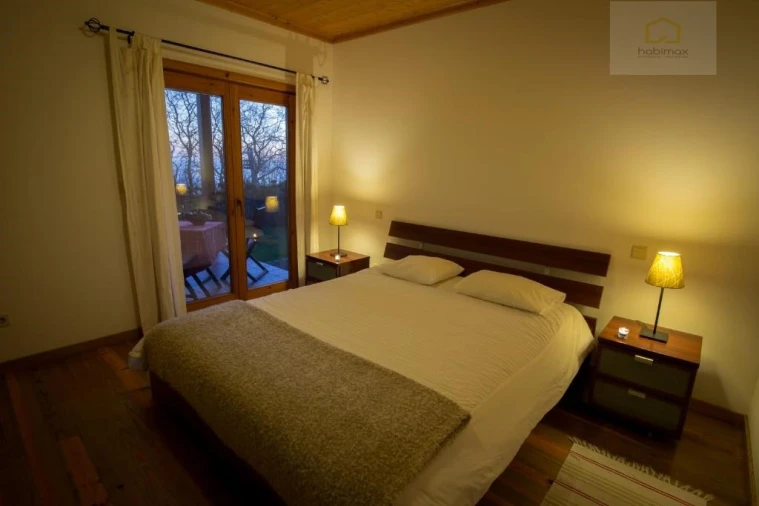 Moradia T5 para Venda em Ribeira Seca Foto 5